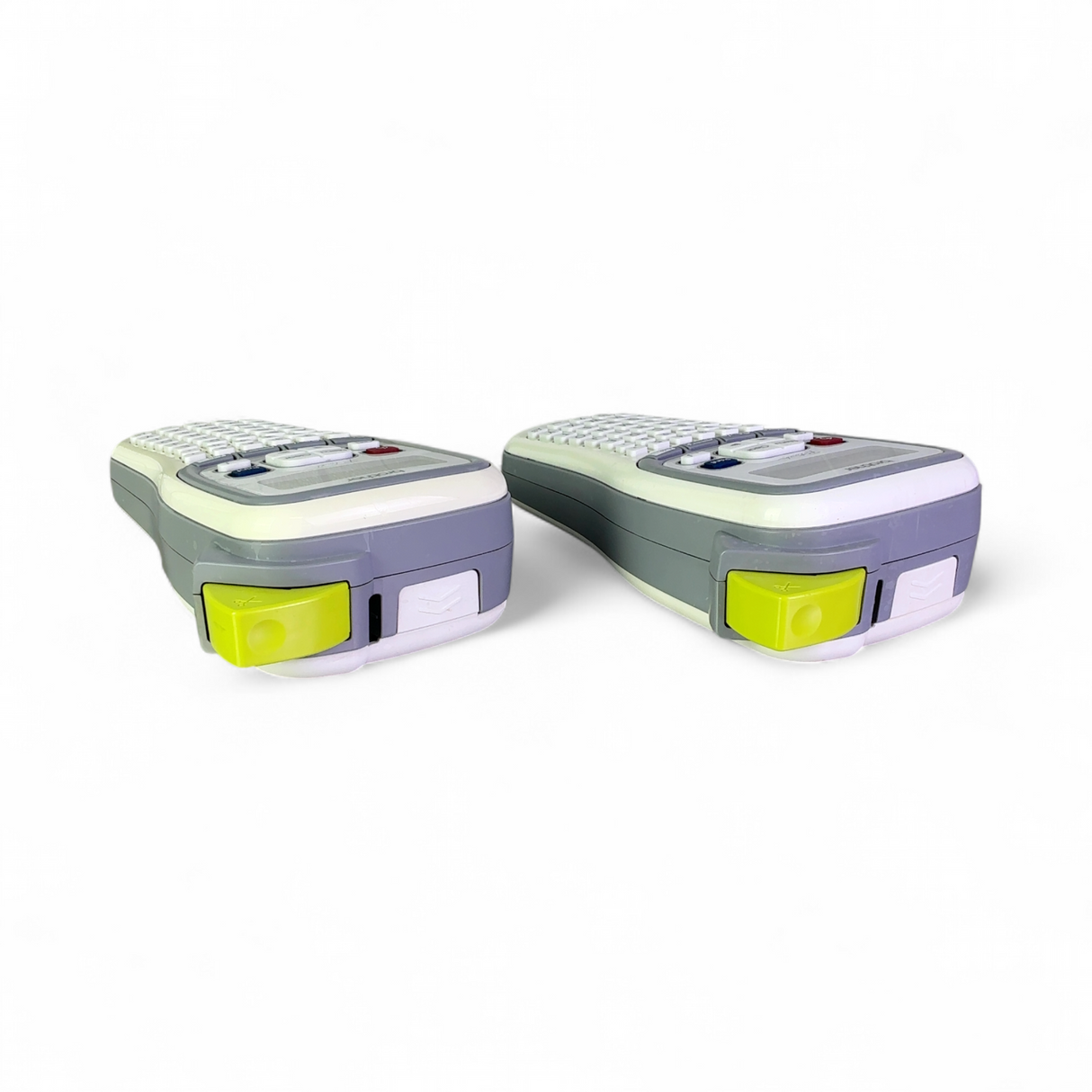 Brother P-Touch Handheld Label Printer Lot of 2 PT-H100 (Best Offer!) | Mr. Scientific - Image 6