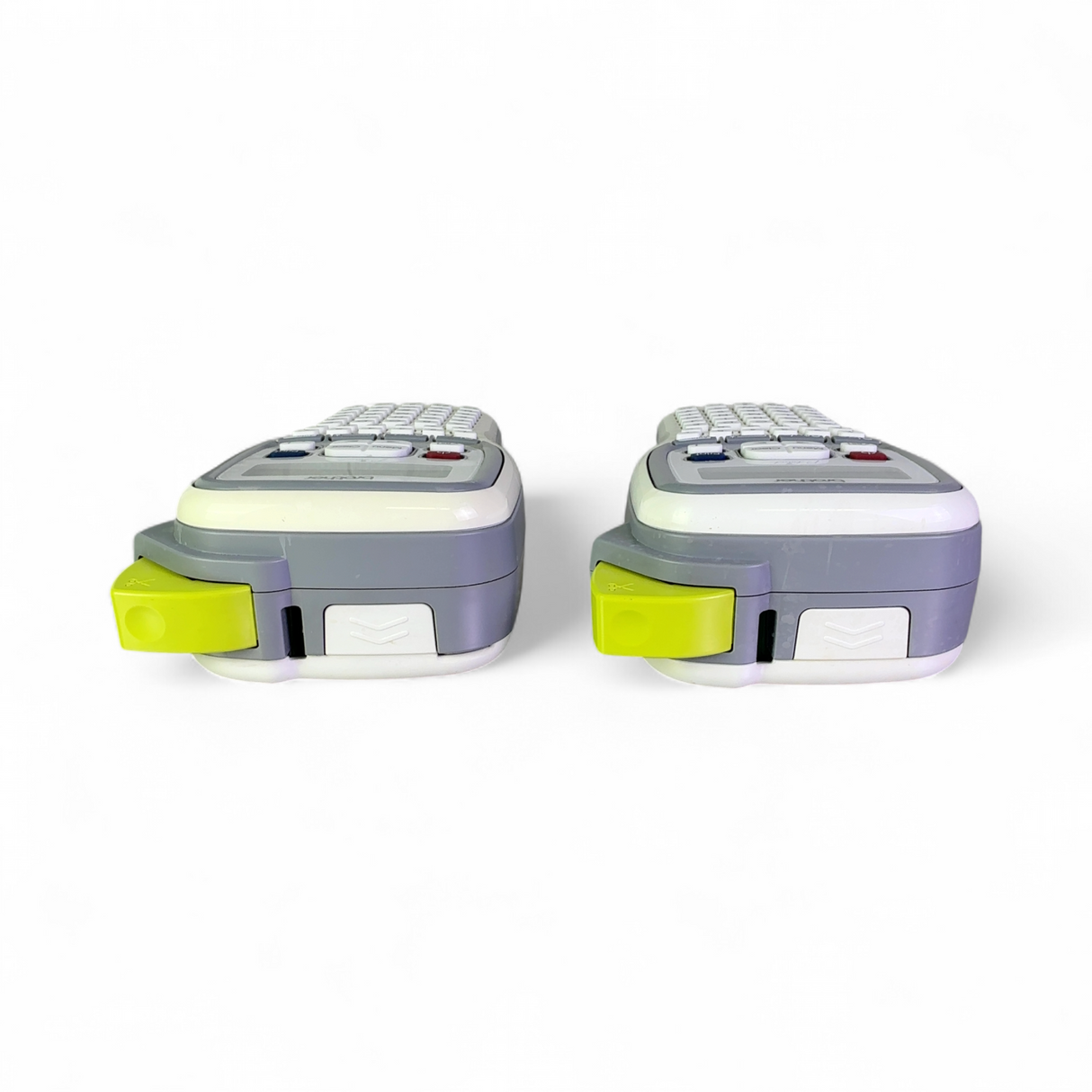 Brother P-Touch Handheld Label Printer Lot of 2 PT-H100 (Best Offer!) | Mr. Scientific - Image 7