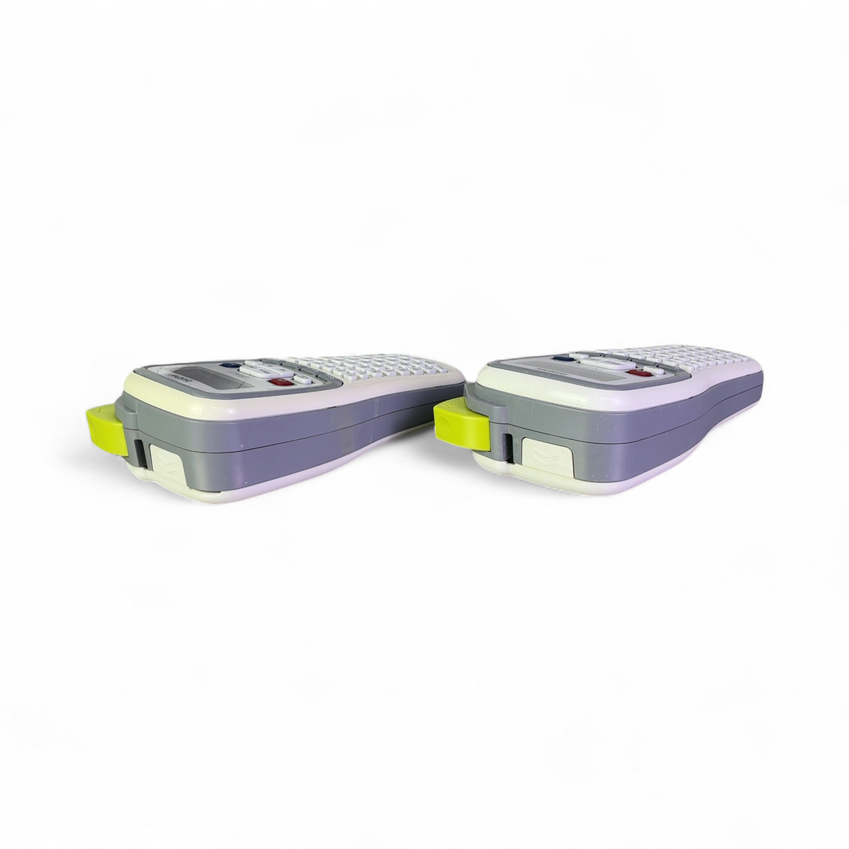 Brother P-Touch Handheld Label Printer Lot of 2 PT-H100 (Best Offer!) | Mr. Scientific - Image 8