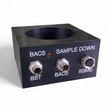 Bruker BACS 60/120 Auto NMR Sample Changer Sample Down Unit HZ12416 | Mr. Scientific - Image 1