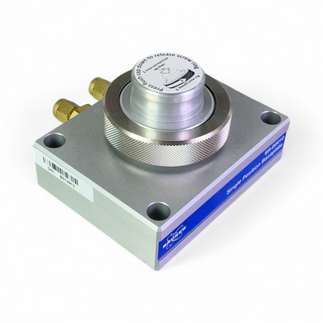 Bruker BR-B0010 Single Position Baseplate BRB0010B8 NEW OPEN BOX | Mr. Scientific - Image 13