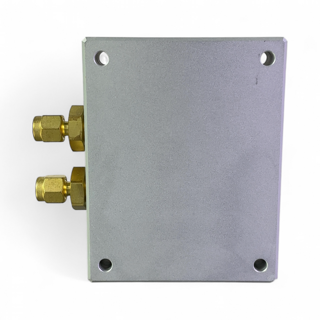 Bruker BR-B0010 Single Position Baseplate BRB0010B8 NEW OPEN BOX | Mr. Scientific - Image 14