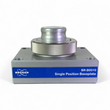Bruker BR-B0010 Single Position Baseplate BRB0010B8 NEW OPEN BOX | Mr. Scientific - Image 2