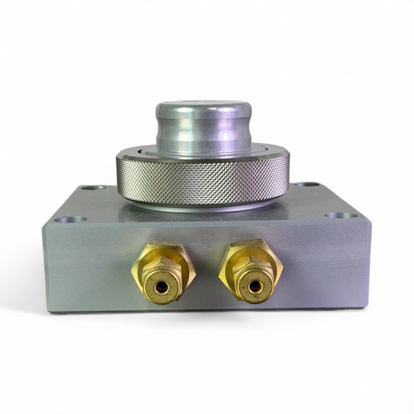 Bruker BR-B0010 Single Position Baseplate BRB0010B8 NEW OPEN BOX | Mr. Scientific - Image 7