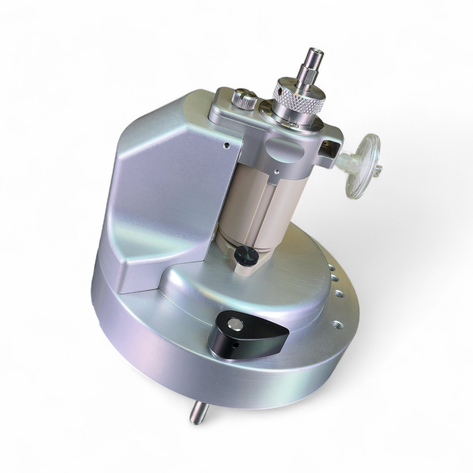 Bruker Michrom Captivespray Source Mount for AB Sciex LC-MS SS3/00000/00 (Best Offer!) | Safe & Secure Shipping - Image 10