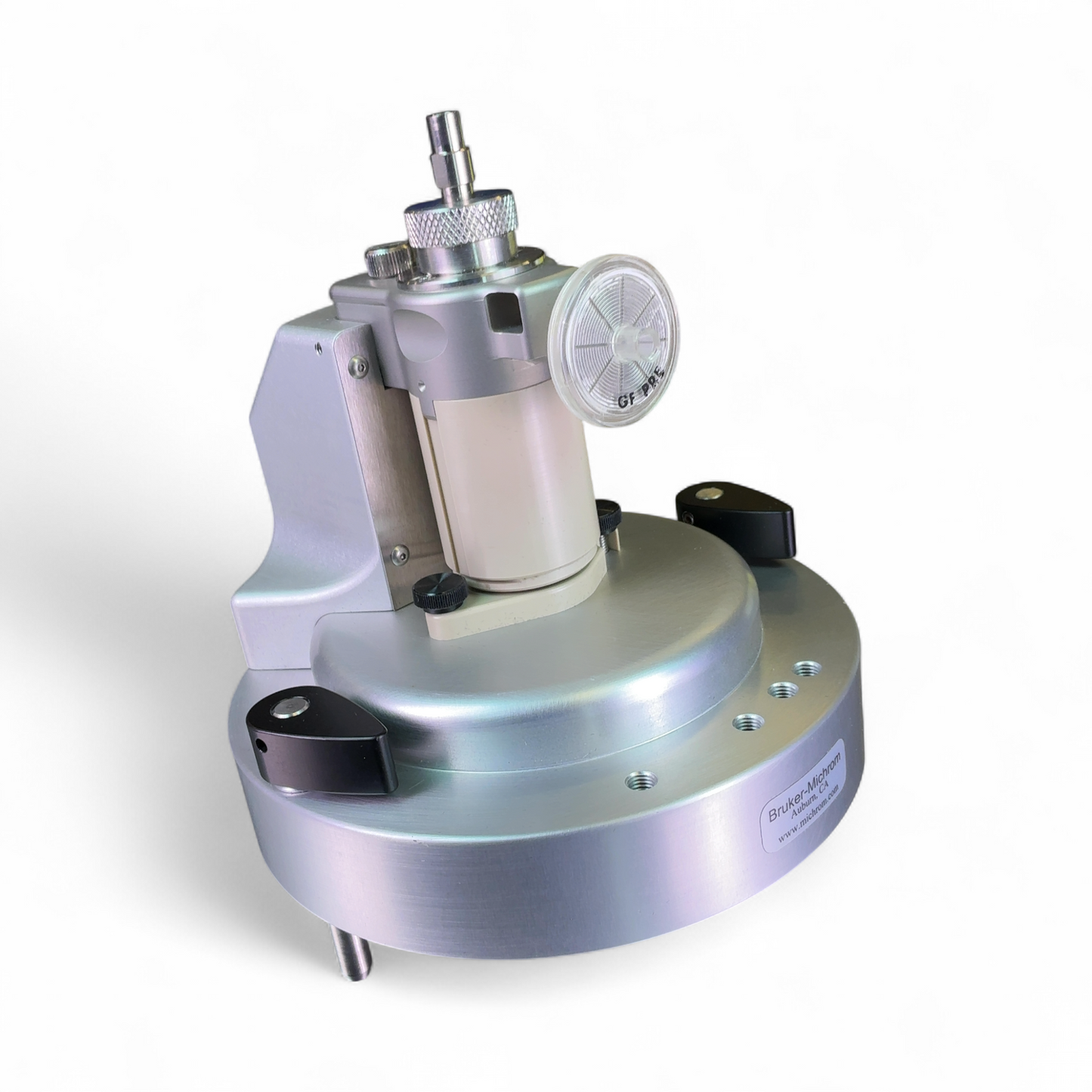 Bruker Michrom Captivespray Source Mount for AB Sciex LC-MS SS3/00000/00 (Best Offer!) | Safe & Secure Shipping - Image 11