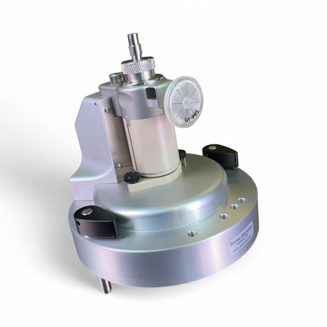 Bruker Michrom Captivespray Source Mount for AB Sciex LC-MS SS3/00000/00 (Best Offer!) | Safe & Secure Shipping - Image 11