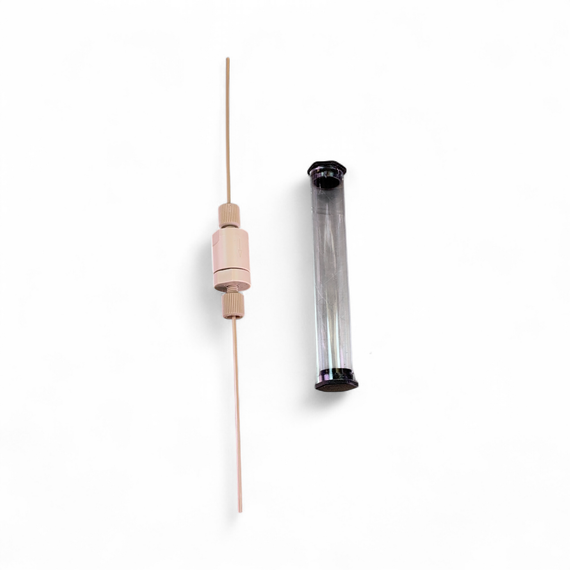 Bruker Michrom Captivespray Source Mount for AB Sciex LC-MS SS3/00000/00 (Best Offer!) | Safe & Secure Shipping - Image 15