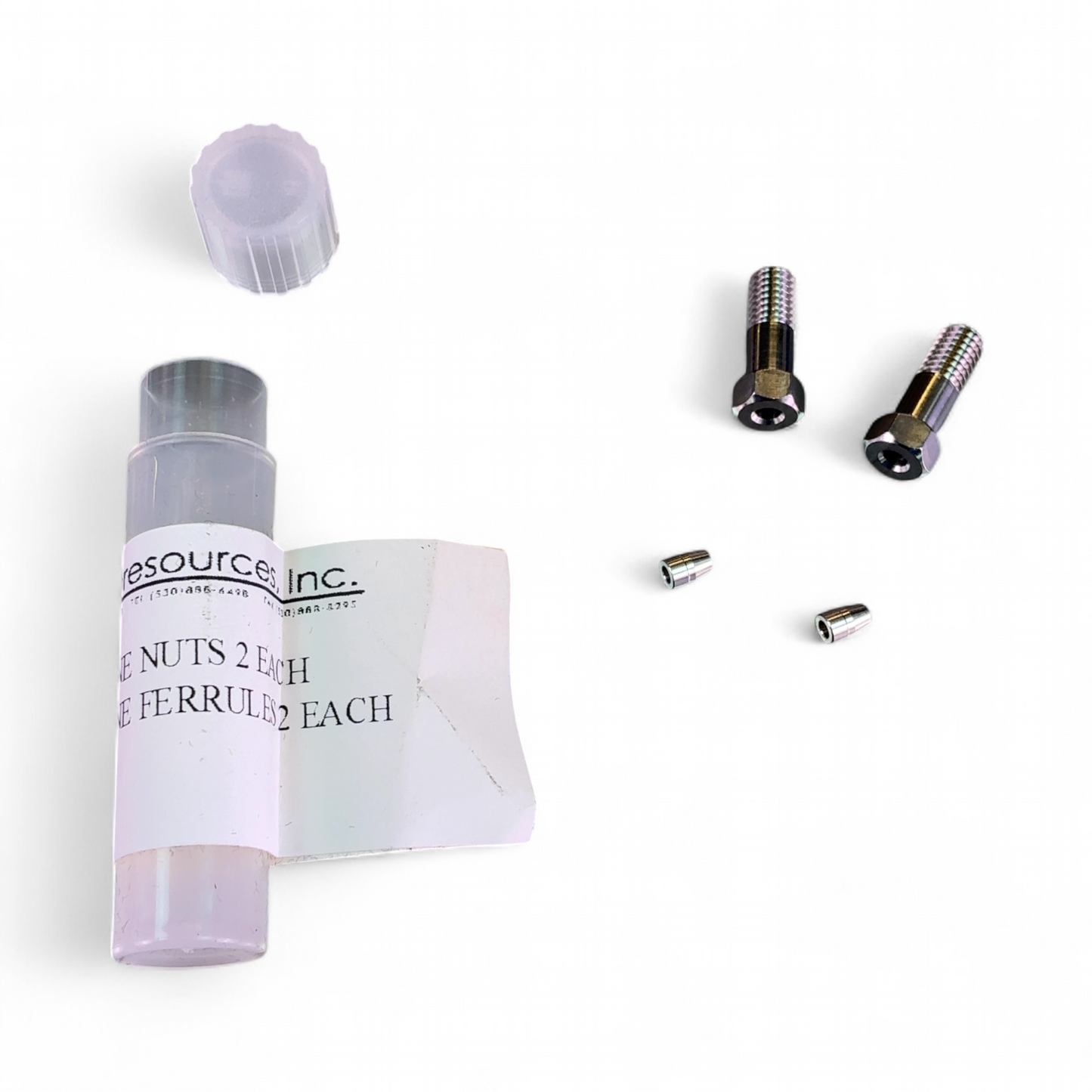 Bruker Michrom Captivespray Source Mount for AB Sciex LC-MS SS3/00000/00 (Best Offer!) | Safe & Secure Shipping - Image 17
