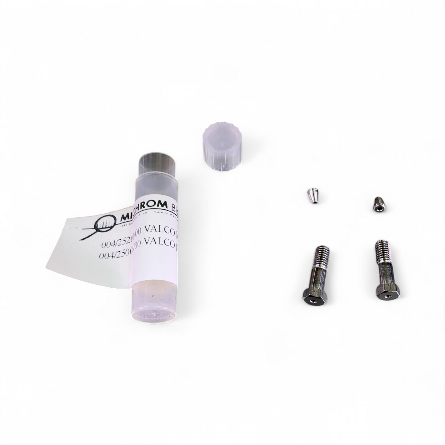 Bruker Michrom Captivespray Source Mount for AB Sciex LC-MS SS3/00000/00 (Best Offer!) | Safe & Secure Shipping - Image 18
