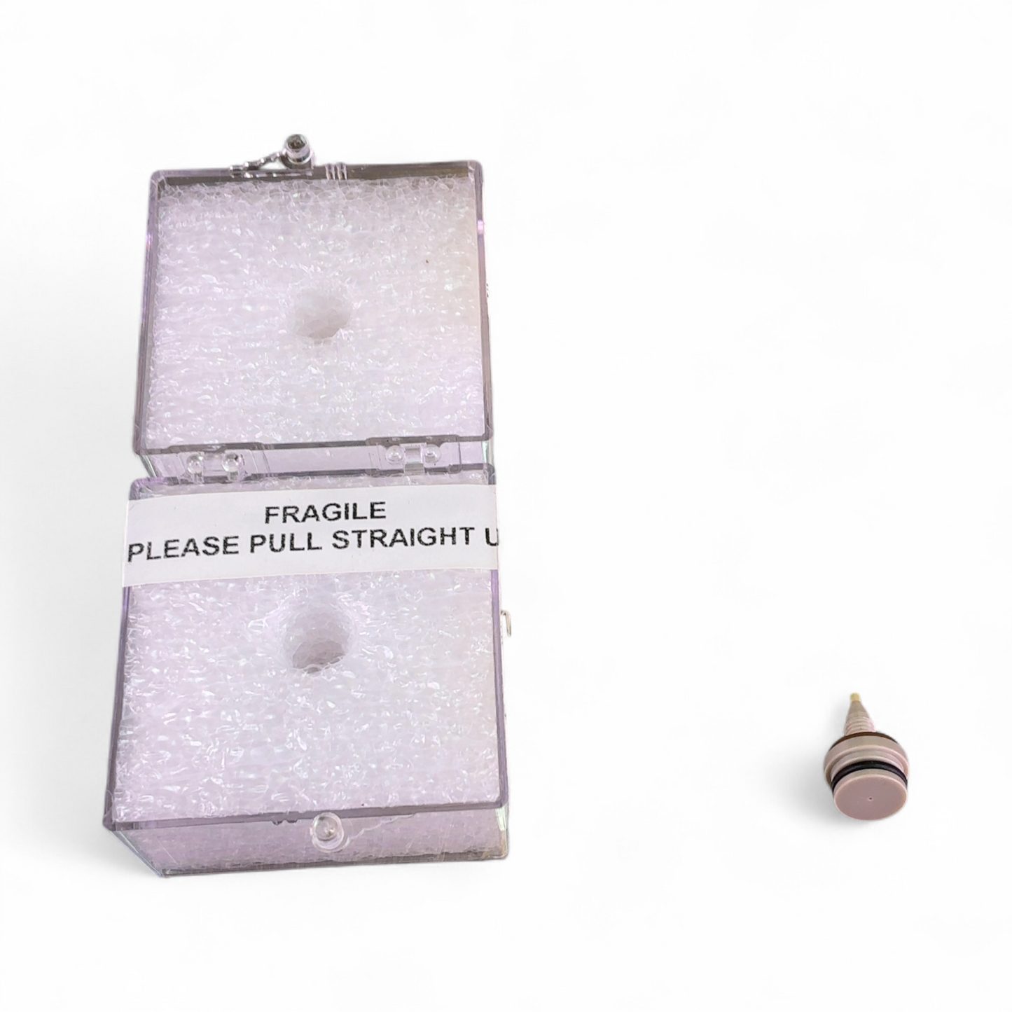 Bruker Michrom Captivespray Source Mount for AB Sciex LC-MS SS3/00000/00 (Best Offer!) | Safe & Secure Shipping - Image 21
