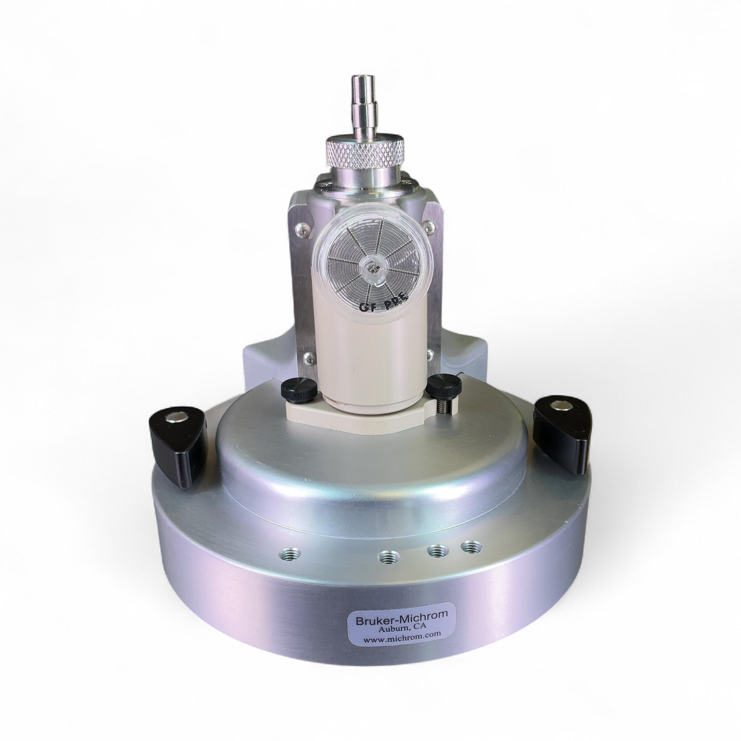 Bruker Michrom Captivespray Source Mount for AB Sciex LC-MS SS3/00000/00 (Best Offer!) | Safe & Secure Shipping - Image 5