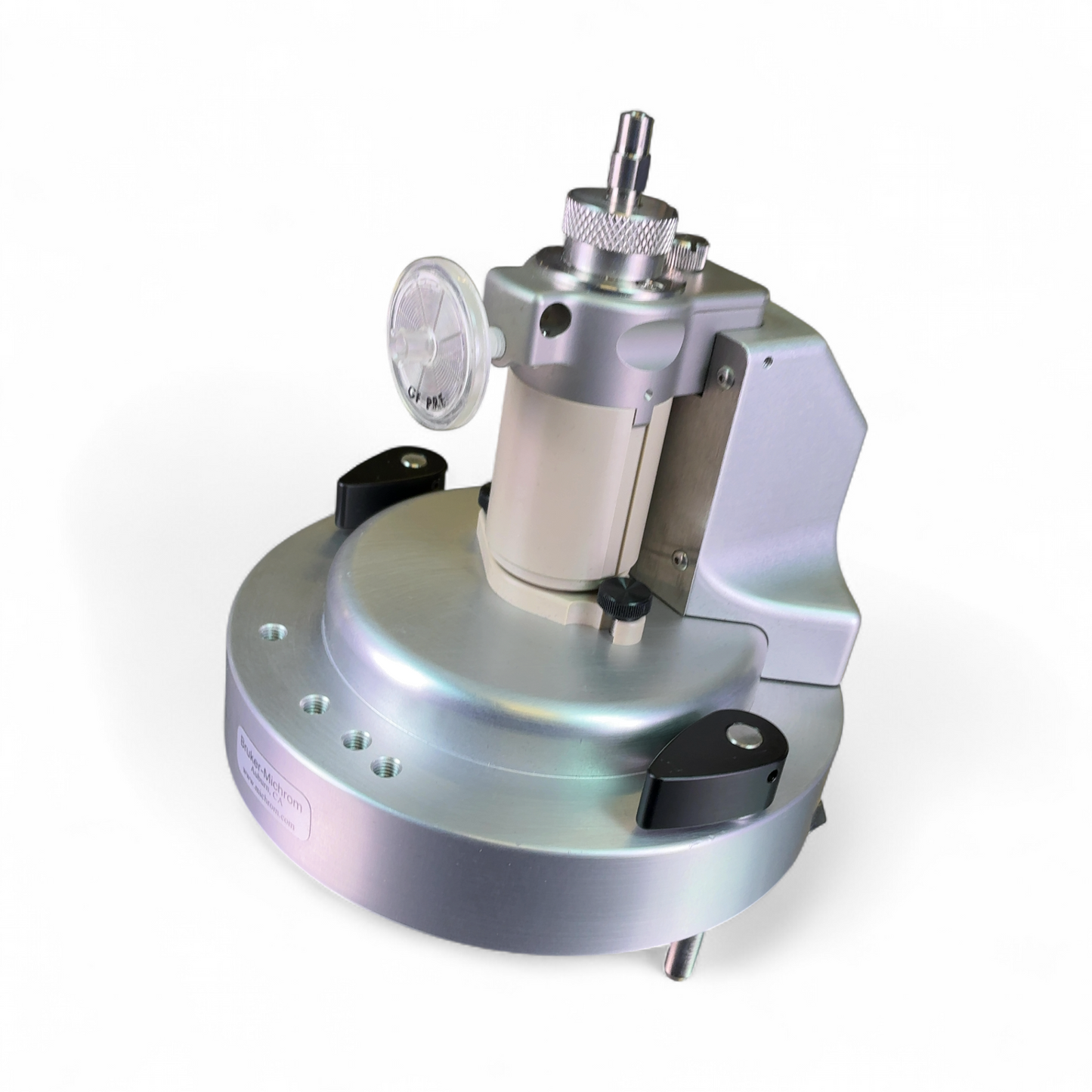 Bruker Michrom Captivespray Source Mount for AB Sciex LC-MS SS3/00000/00 (Best Offer!) | Safe & Secure Shipping - Image 6