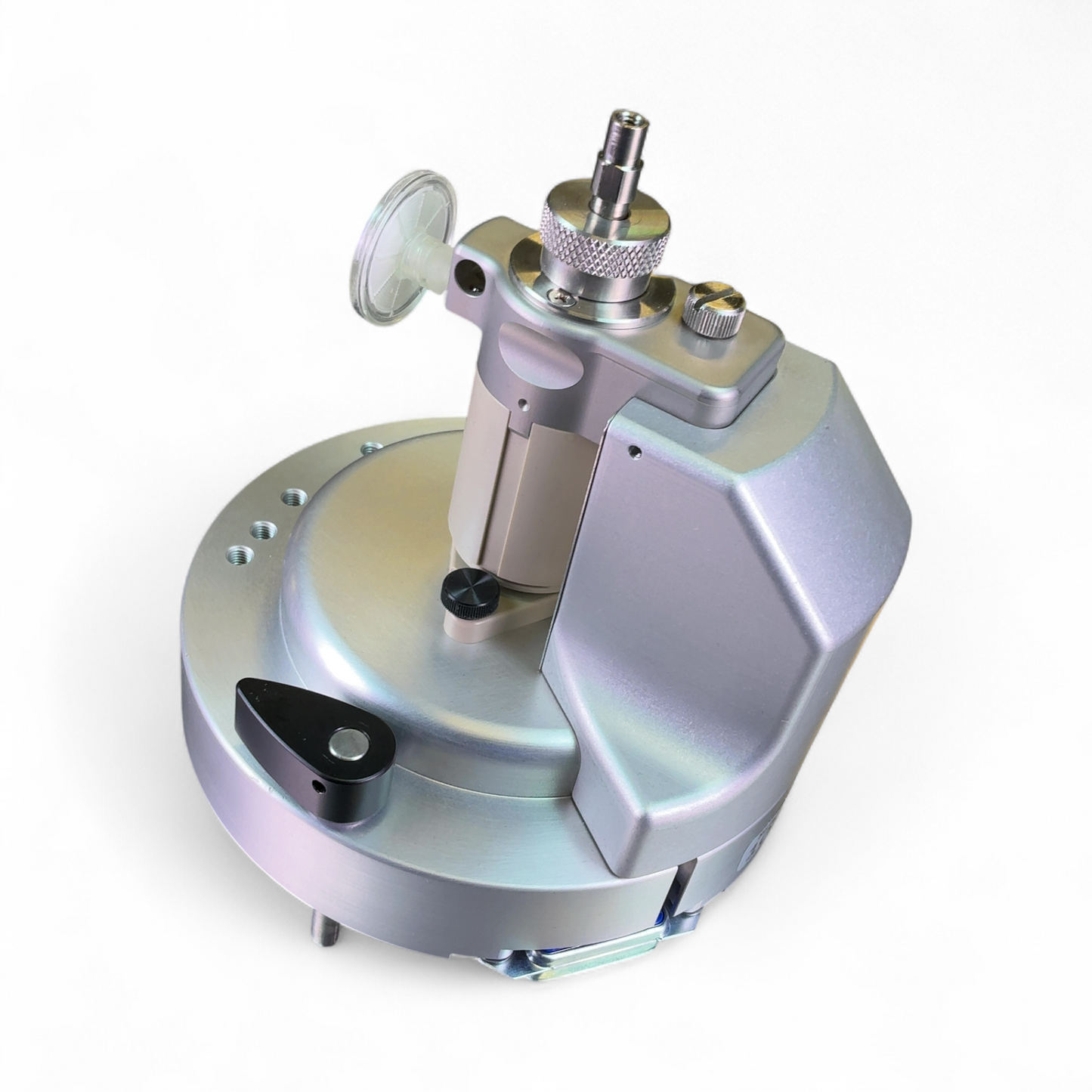 Bruker Michrom Captivespray Source Mount for AB Sciex LC-MS SS3/00000/00 (Best Offer!) | Safe & Secure Shipping - Image 7