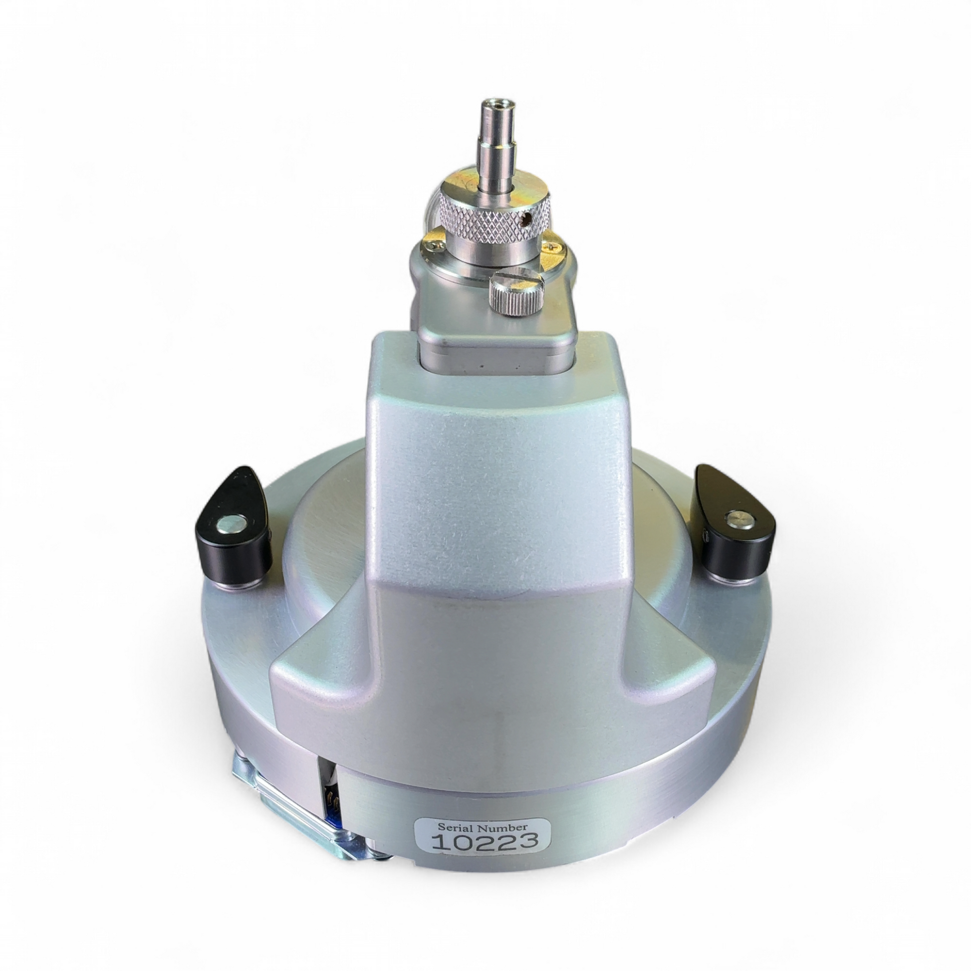 Bruker Michrom Captivespray Source Mount for AB Sciex LC-MS SS3/00000/00 (Best Offer!) | Safe & Secure Shipping - Image 8