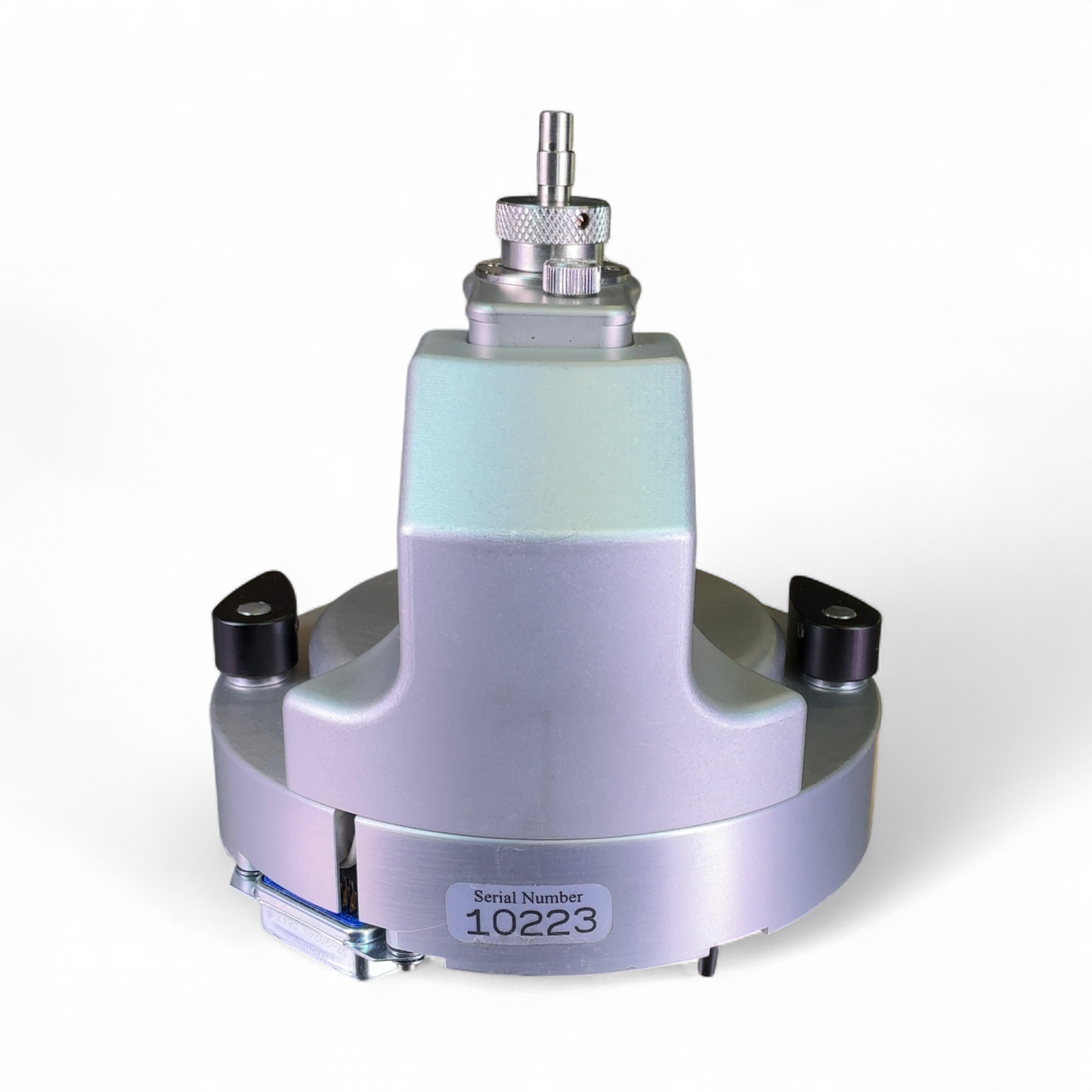 Bruker Michrom Captivespray Source Mount for AB Sciex LC-MS SS3/00000/00 (Best Offer!) | Safe & Secure Shipping - Image 9