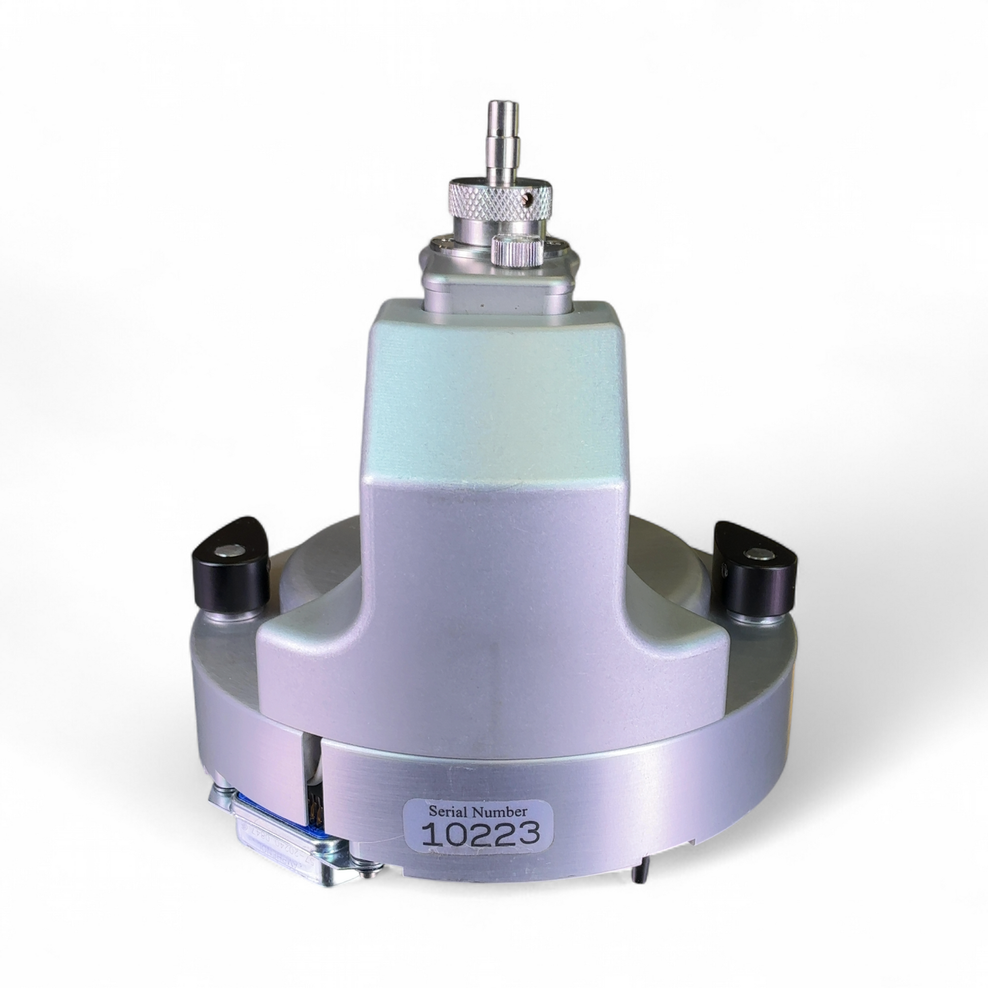Bruker Michrom Captivespray Source Mount for AB Sciex LC-MS SS3/00000/00 (Best Offer!) | Safe & Secure Shipping - Image 9