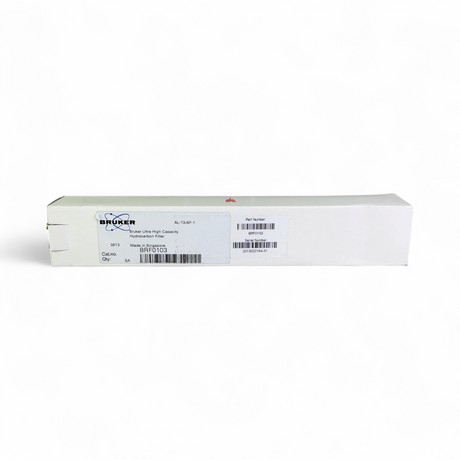 Bruker Super-Clean Hydrocarbon Filter BRF0103 NEW Open Box (Best Offer!) | Safe & Secure Shipping - Image 2