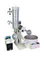BUCHI R-100 Rotavapor Benchtop Rotary Evaporator System w Heating Bath & Diaphragm Pump (Best Offer!) | Ships Fast from Mr. Scientific - Image 1