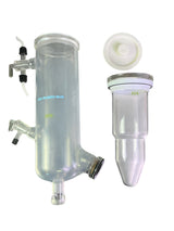 BUCHI R-100 Rotavapor Benchtop Rotary Evaporator System w Heating Bath & Diaphragm Pump (Best Offer!) | Ships Fast from Mr. Scientific - Image 13