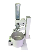 BUCHI R-100 Rotavapor Benchtop Rotary Evaporator System w Heating Bath & Diaphragm Pump (Best Offer!) | Ships Fast from Mr. Scientific - Image 4