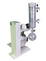 BUCHI R-100 Rotavapor Benchtop Rotary Evaporator System w Heating Bath & Diaphragm Pump (Best Offer!) | Ships Fast from Mr. Scientific - Image 8