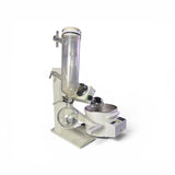 Buchi Rotavapor R-100 w/ B-100 Heating Bath Dry Ice Condenser Welch Pump - Image 4