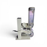 Buchi Rotavapor R-100 w/ B-100 Heating Bath Dry Ice Condenser Welch Pump - Image 8