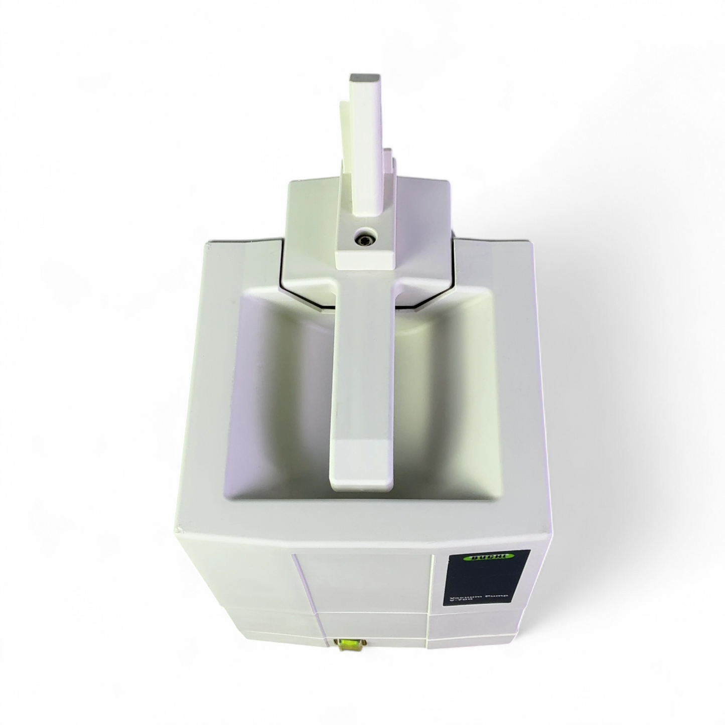 BUCHI Vacuum Pump V-700 PARTS / REPAIR POWERS ON (Best Offer!) | Mr. Scientific - Image 13