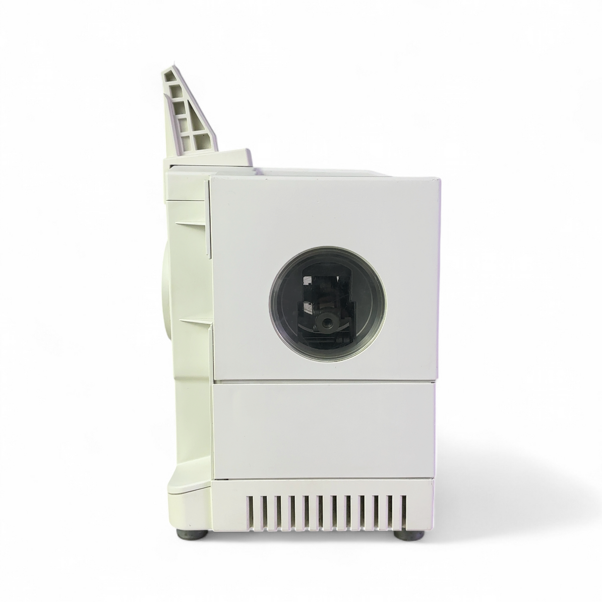 BUCHI Vacuum Pump V-700 PARTS / REPAIR POWERS ON (Best Offer!) | Mr. Scientific - Image 9