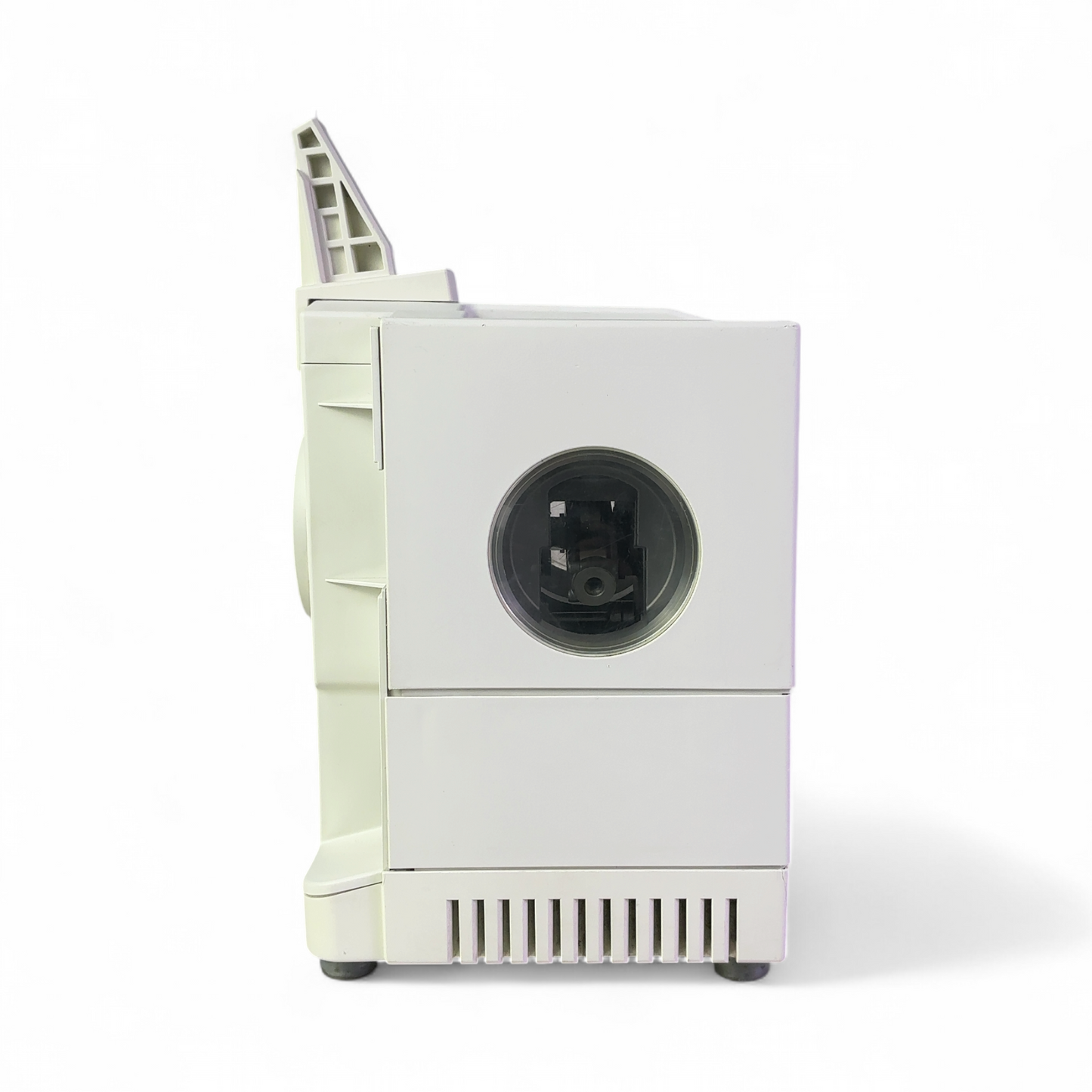 BUCHI Vacuum Pump V-700 PARTS / REPAIR POWERS ON (Best Offer!) | Mr. Scientific - Image 9