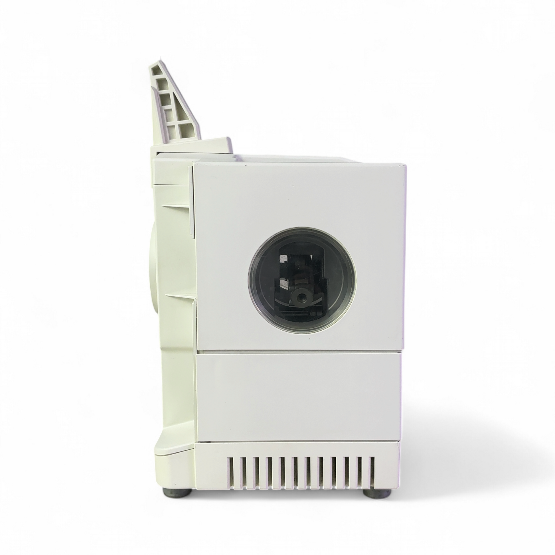 BUCHI Vacuum Pump V-700 PARTS / REPAIR POWERS ON (Best Offer!) | Mr. Scientific - Image 9