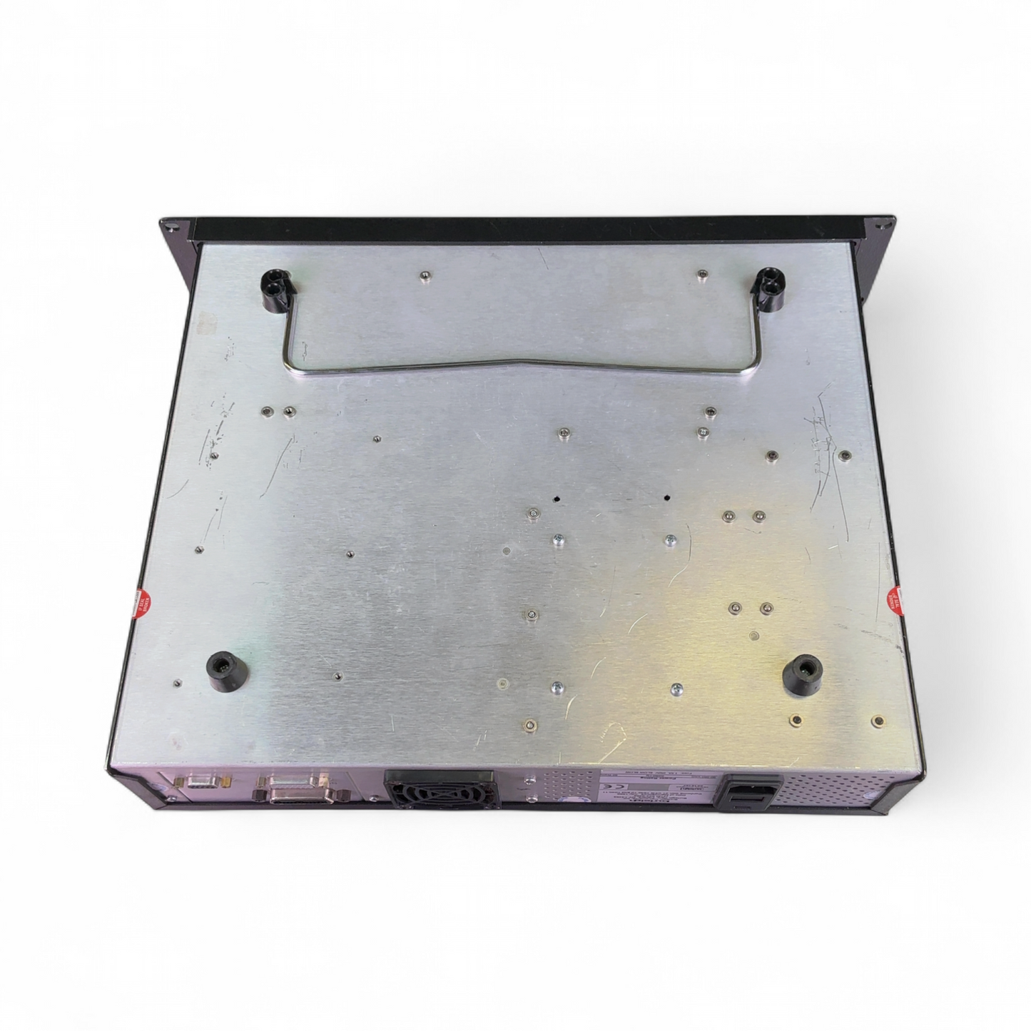 Burleigh Wavemeter Wavelength Meter WA-1100 - See Description (Best Offer!) | Ships Fast from Mr. Scientific - Image 10