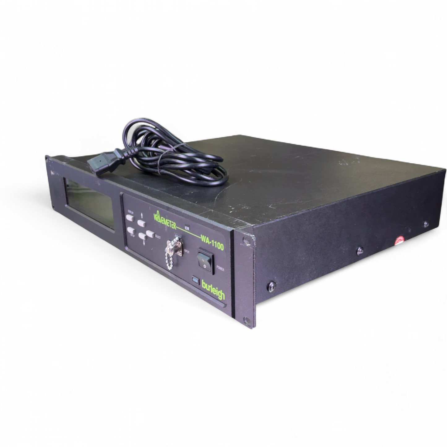 Burleigh Wavemeter Wavelength Meter WA-1100 - See Description (Best Offer!) | Ships Fast from Mr. Scientific - Image 3