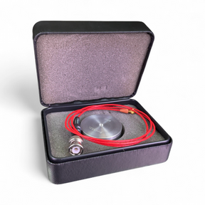 B&W Engineering Ultra Sonic Transducer w Cable & Case BW-155XL (Best Offer!) | Safe & Secure Shipping - Image 1