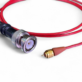 B&W Engineering Ultra Sonic Transducer w Cable & Case BW-155XL (Best Offer!) | Safe & Secure Shipping - Image 10