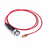 B&W Engineering Ultra Sonic Transducer w Cable & Case BW-155XL (Best Offer!) | Safe & Secure Shipping - Image 9