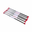 Cadence Science Millipore SS 304 Gauge 12 L 12" Fluid Transfer Devices Z116998 - 6x (BO!)  | Order Direct and Save - Image 1