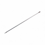 Cadence Science Millipore SS 304 Gauge 12 L 12" Fluid Transfer Devices Z116998 - 6x (BO!)  | Order Direct and Save - Image 4