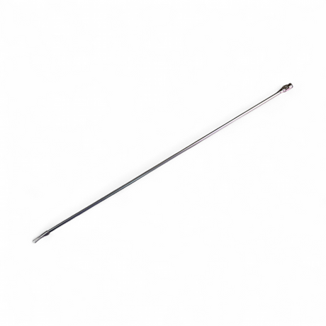 Cadence Science Millipore SS 304 Gauge 12 L 12" Fluid Transfer Devices Z116998 - 6x (BO!)  | Order Direct and Save - Image 4