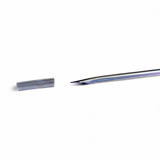 Cadence Science Millipore SS 304 Gauge 12 L 12" Fluid Transfer Devices Z116998 - 6x (BO!)  | Order Direct and Save - Image 5