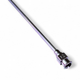 Cadence Science Millipore SS 304 Gauge 12 L 12" Fluid Transfer Devices Z116998 - 6x (BO!)  | Order Direct and Save - Image 6