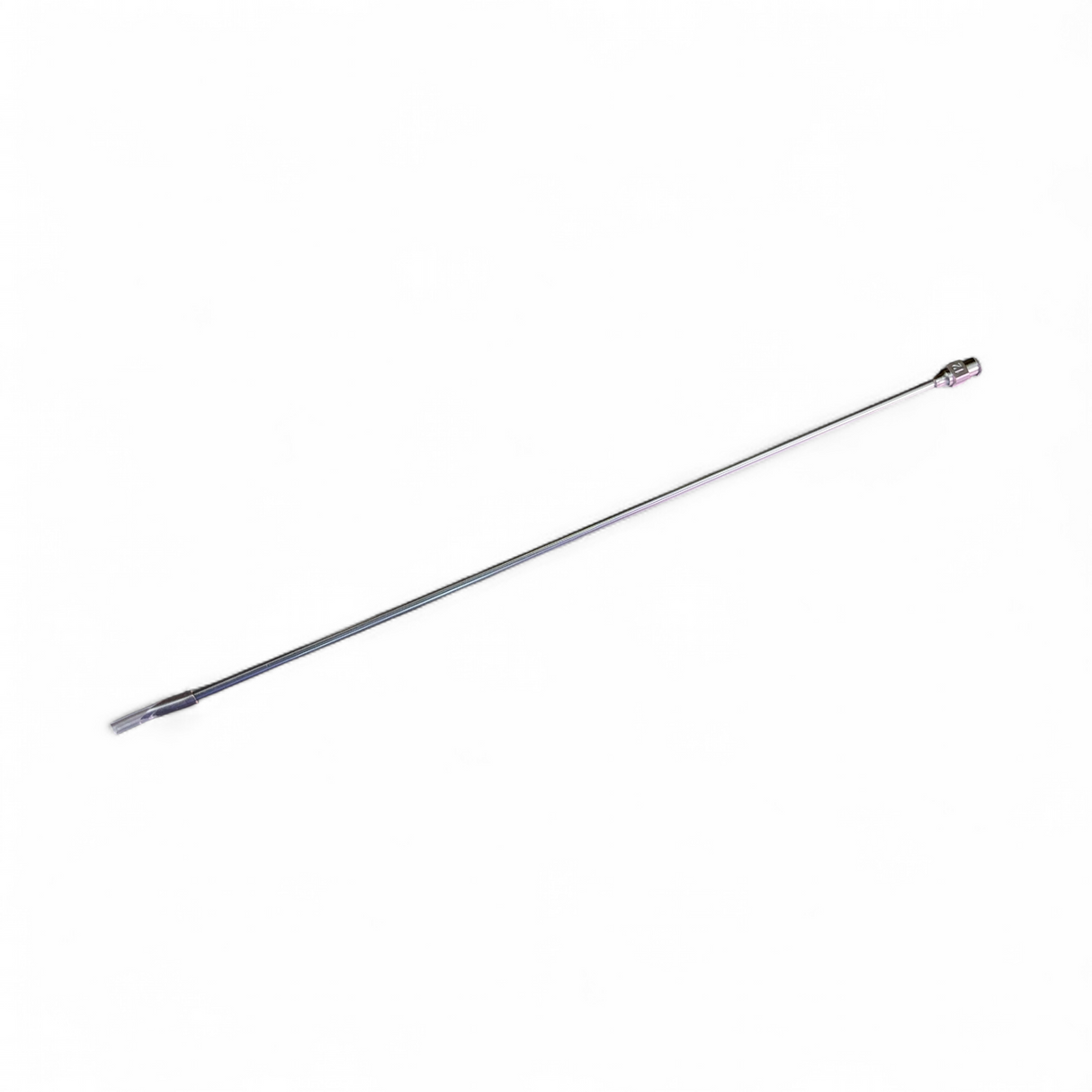Cadence Science Millipore SS 304 Gauge 12L 10" Fluid Transfer Device Z116971 - 6x (BO!) | Safe & Secure Shipping - Image 3