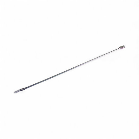 Cadence Science Millipore SS 304 Gauge 12L 10" Fluid Transfer Device Z116971 - 6x (BO!) | Safe & Secure Shipping - Image 3