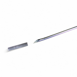 Cadence Science Millipore SS 304 Gauge 12L 10" Fluid Transfer Device Z116971 - 6x (BO!) | Safe & Secure Shipping - Image 4