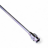 Cadence Science Millipore SS 304 Gauge 12L 10" Fluid Transfer Device Z116971 - 6x (BO!) | Safe & Secure Shipping - Image 5