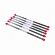 Cadence Science Millipore Stainless Steel 304 Gauge 14 L 10" Fluid Transfer Device Z117048 - Lot of 6x (BO!) | Order Direct and Save - Image 1