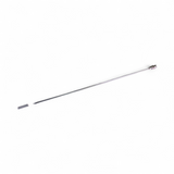 Cadence Science Millipore Stainless Steel 304 Gauge 14 L 10" Fluid Transfer Device Z117048 - Lot of 6x (BO!) | Order Direct and Save - Image 3