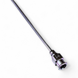 Cadence Science Millipore Stainless Steel 304 Gauge 14 L 10" Fluid Transfer Device Z117048 - Lot of 6x (BO!) | Order Direct and Save - Image 5