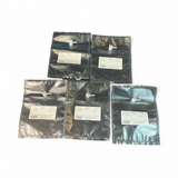 Carbon Bulk Sales 1 Liter Tedlar Sample Bags TF-1 (Best Offer!) - Image 1